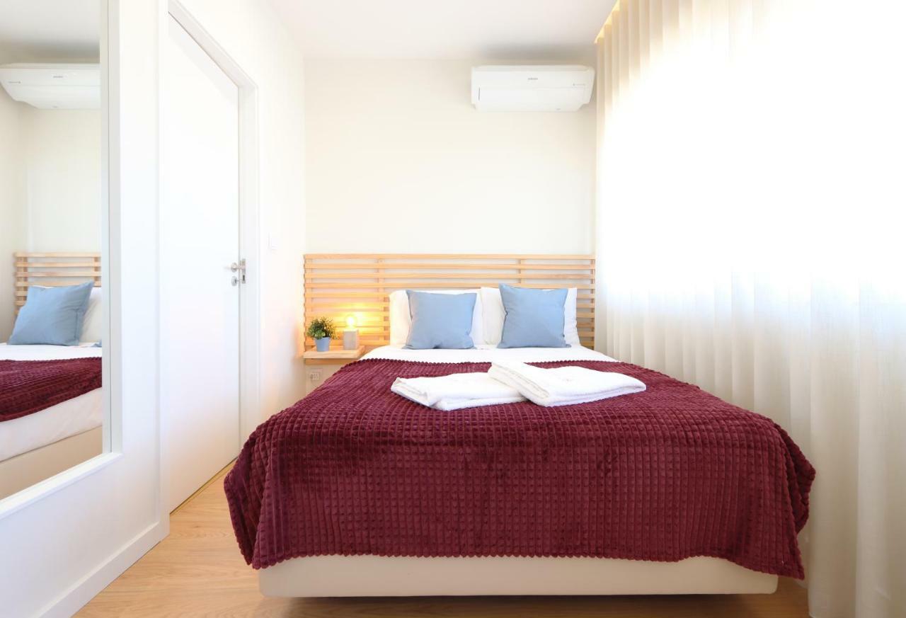 Hm - Living Batalha Square 1 Lägenhet OOporto Exteriör bild